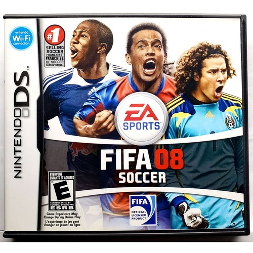 Fifa nintendo - only),