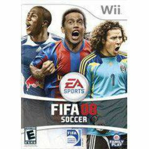 Fifa nintendo wii - 08,