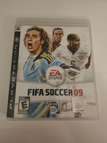 Fifa soccer sony - fifa,
