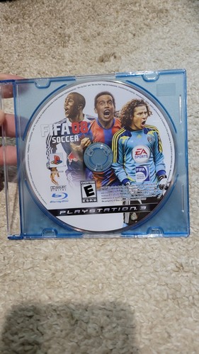 Playstation ps3 fifa - fifa,