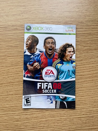 Fifa soccer xbox - fifa,