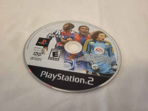 Fifa soccer sony - fifa,